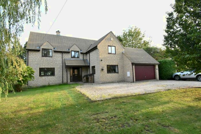 5 Bedroom Detached House For Sale In Pamington, Tewkesbury, GL20