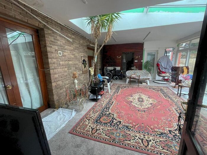15 Bedroom Property To Rent In Westbourne Road, Edgbaston, Birmingham, B15