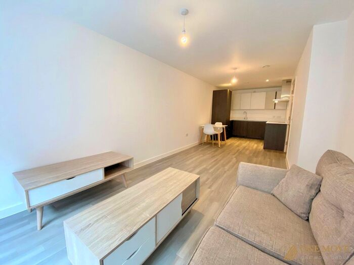1 Bedroom Flat For Sale In Halo House, Manchester, M4