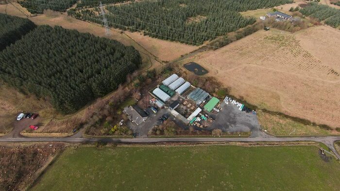 3 Bedroom Property For Sale In Nursery Lodge, Loch-Hills Road, Ellon, Aberdeenshire, AB41