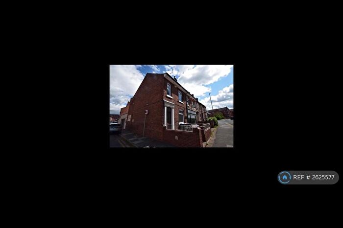 2 Bedroom End Of Terrace House To Rent In Sealand Road, Chester, CH1