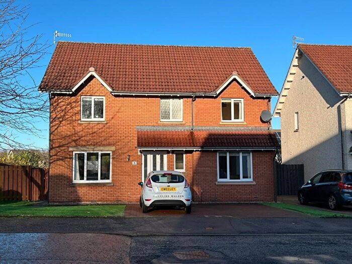 5 Bedroom Detached House To Rent In Concraig Park, Kingswells, Aberdeen, AB15