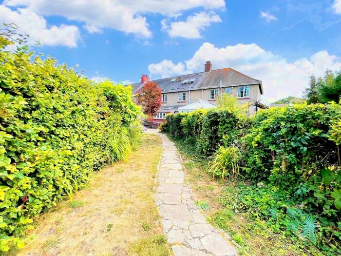 4 Bedroom Terraced House To Rent In Corfe Castle, BH20