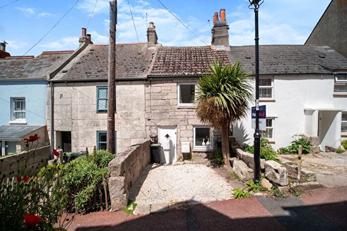 2 Bedroom Property To Rent In King Street, Portland, DT5