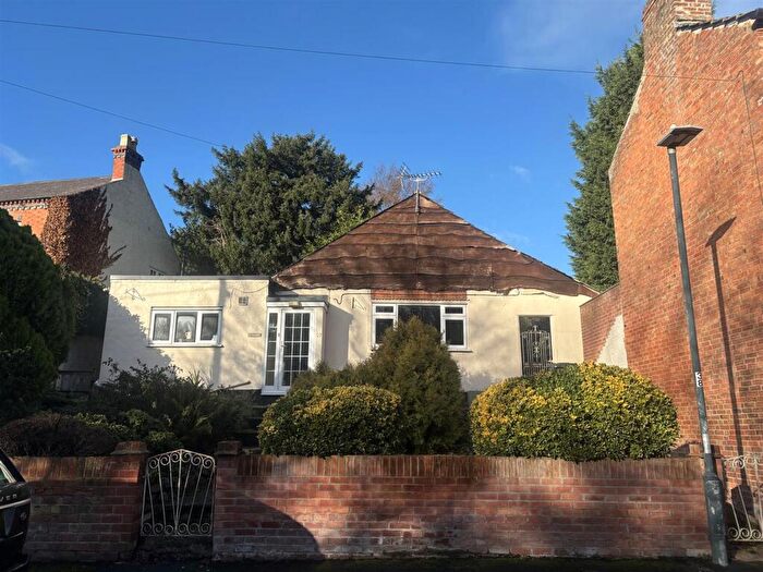 2 Bedroom Detached Bungalow For Sale In Main Street, Rempstone, LE12