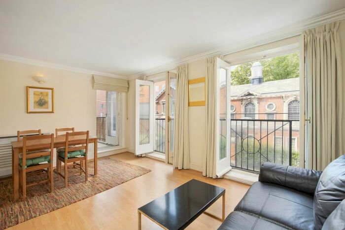 1 Bedroom Flat To Rent In Hortensia Road, London, SW10