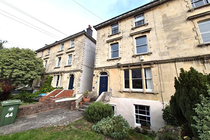 1 Bedroom Flat To Rent In Bedroom Semi Detached Flat In Cotham, BS6