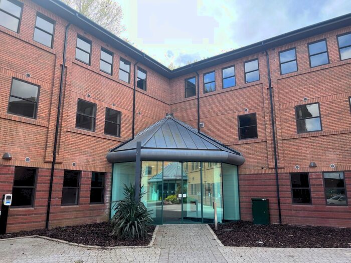 1 Bedroom Flat To Rent In Castle Street, Taunton, TA1