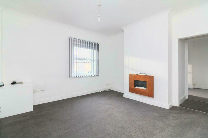 2 Bedroom Apartment To Rent In Church Street, Nottingham, NG11