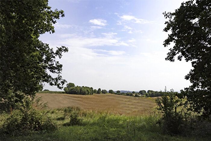 4 Bedroom Detached House For Sale In Poplars Grove, Huntley, Gloucester, Gloucestershire, GL19