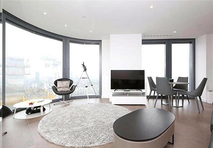 2 Bedroom Apartment To Rent In Chronicle Tower, Lexicon, B City Road, London, EC1V