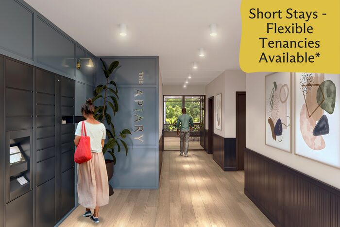 Studio To Rent In The Mall, London, W5