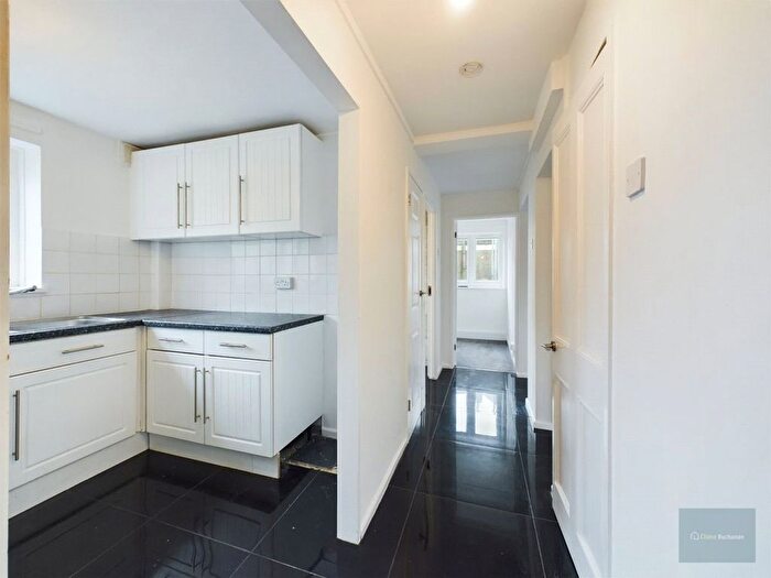 2 Bedroom Flat To Rent In Castle Street, Plymouth, PL1