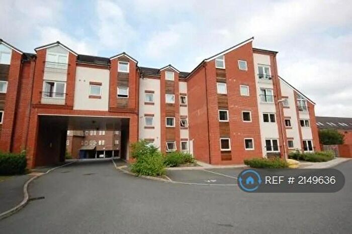2 Bedroom Flat To Rent In Palatine Place, Gateshead, NE11