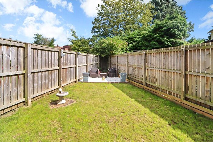 2 Bedroom Semi-Detached House For Sale In Bede Terrace, Bowburn, Durham, Durham, DH6