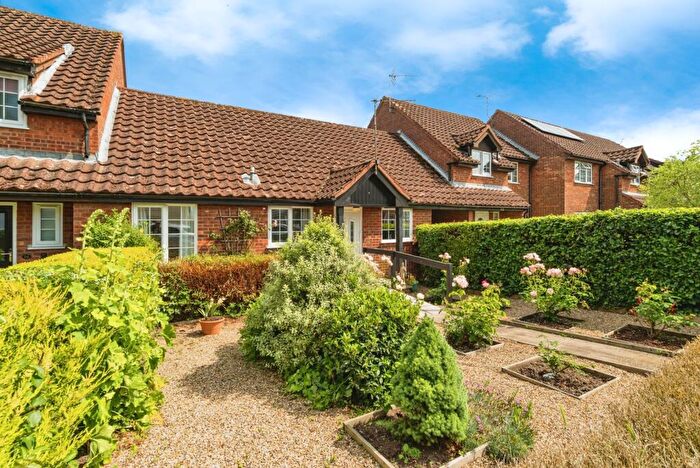 2 Bedroom Bungalow For Sale In High Street, Ludham, Great Yarmouth, Norfolk, NR29