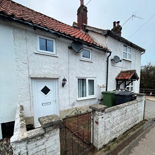 1 Bedroom Terraced House To Rent In Shipdham, IP25