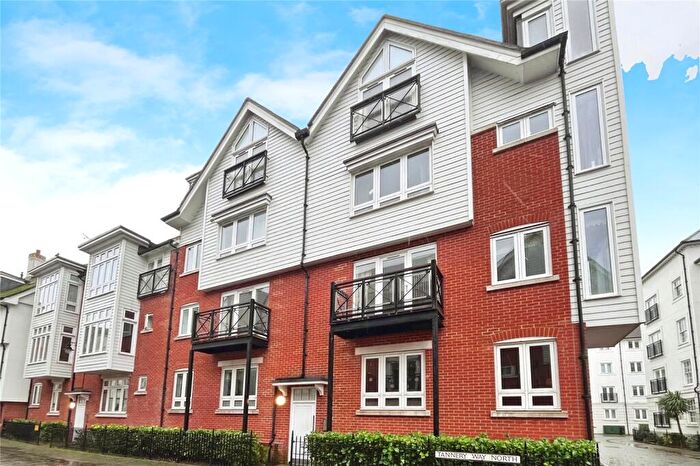2 Bedroom Flat To Rent In Tannery Way North, Canterbury, Kent, CT1