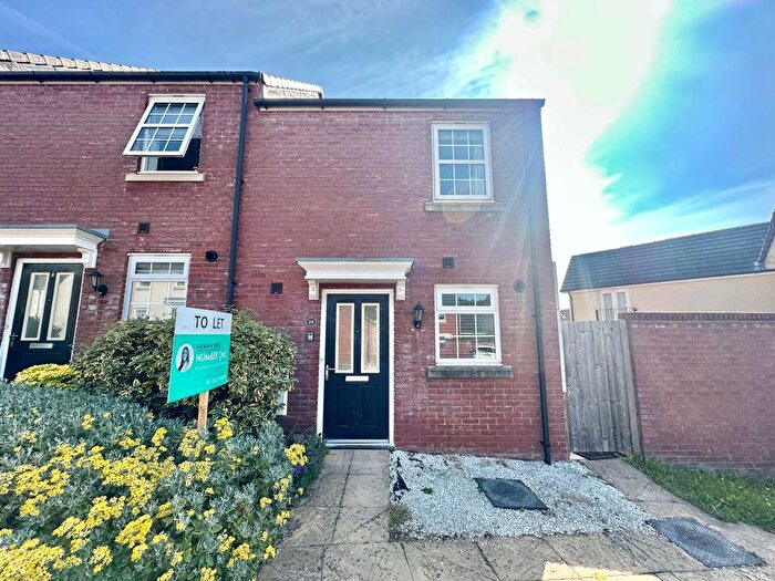 2 Bedroom End Of Terrace House To Rent In Cilgant Ceinwen, Pontrhydyrun, NP44