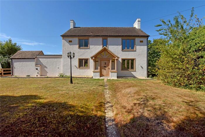 3 Bedroom Detached House To Rent In Park Lane, Sulgrave, Banbury, Oxfordshire, OX17