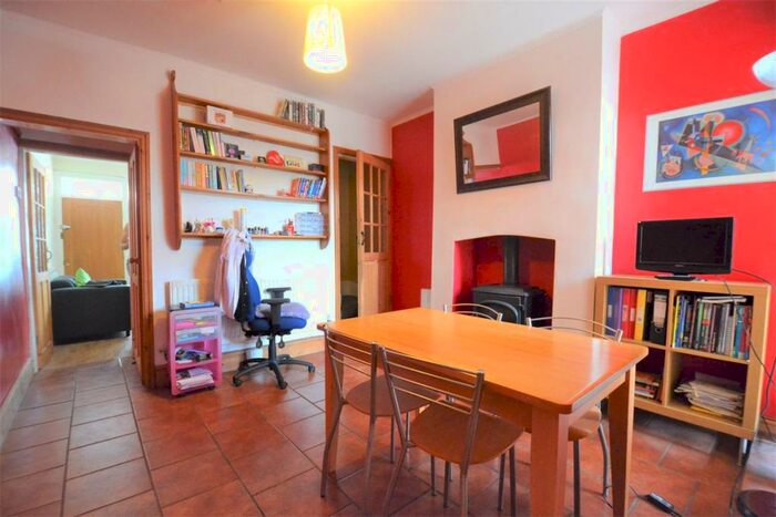 3 Bedroom Terraced House To Rent In Student Property - Selly Oak, Birmingham, B29