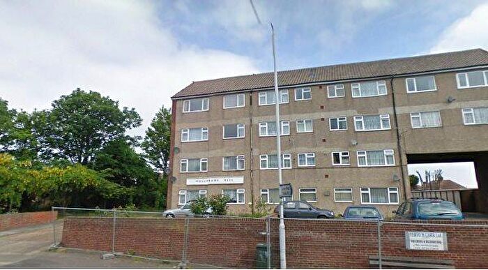 1 Bedroom Flat For Sale In London Road, ME10