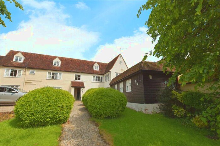 1 Bedroom Apartment For Sale In Feathers Hill, Hatfield Broad Oak, Bishop's Stortford, CM22