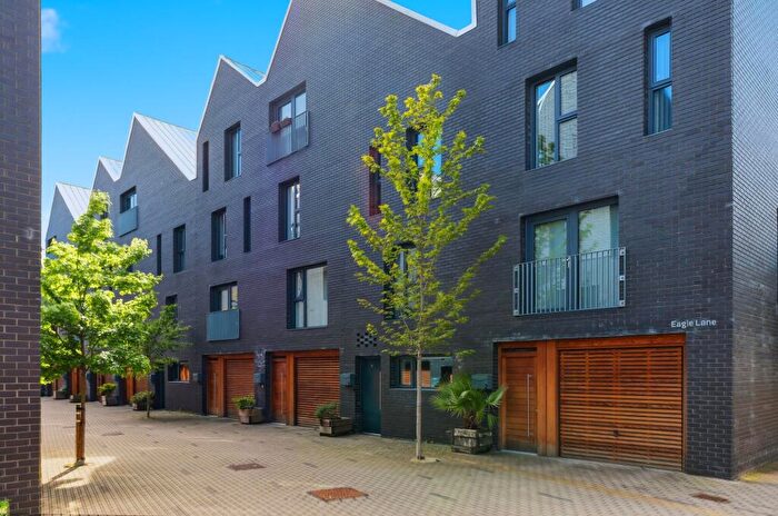 3 Bedroom Terraced House For Sale In Eagle Lane, Sheffield, S3