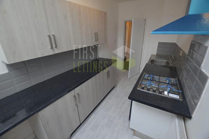 1 Bedroom Flat To Rent In Regent Road, City Centre, LE1