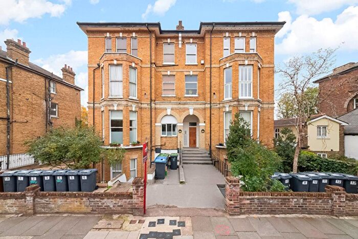 1 Bedroom Flat For Sale In Anerley Park, Anerley, London, SE20