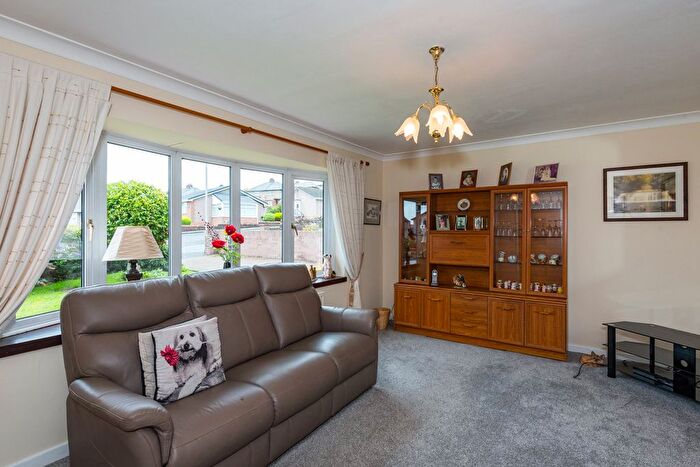 2 Bedroom Detached Bungalow For Sale In Monks Close, Penrith, CA11