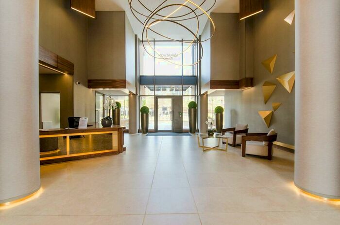 1 Bedroom Flat To Rent In Olympic Way, Wembley, HA9