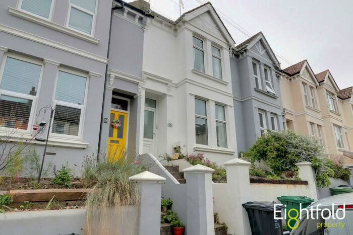 6 Bedroom End Of Terrace House To Rent In Brading Road, Brighton, BN2