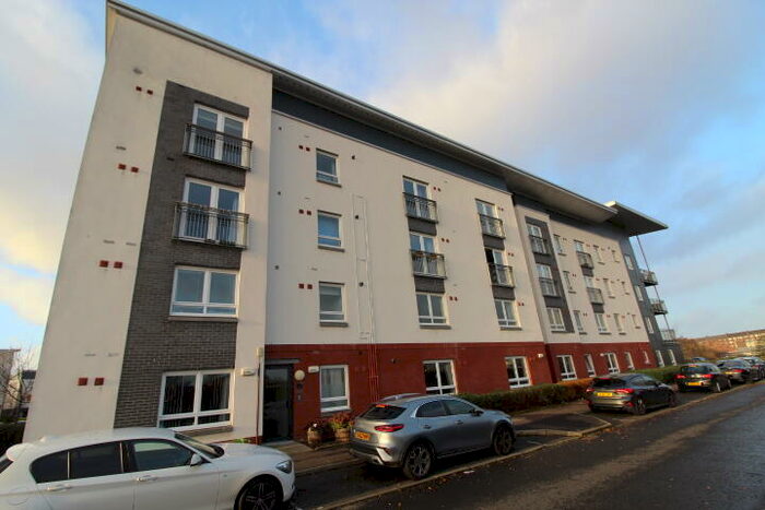 1 Bedroom Flat To Rent In Whimbrel Wynd, Renfrew, PA4