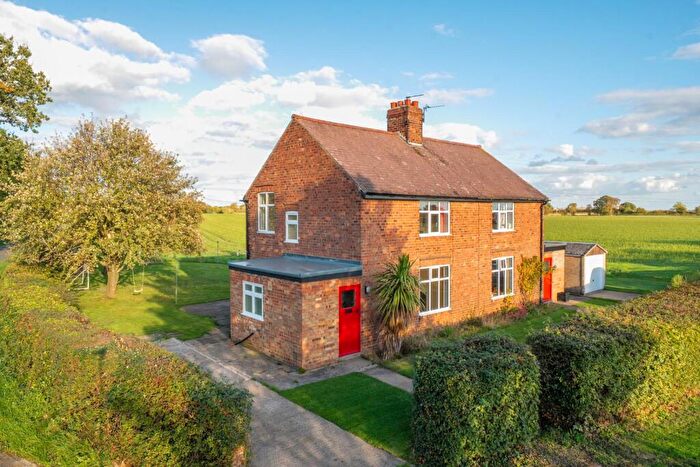 3 Bedroom Semi-Detached House To Rent In Colton Lane, Colton, Tadcaster, LS24