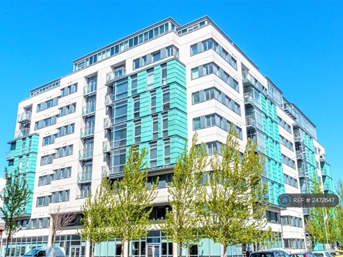 Studio To Rent In Manor Mills, Leeds, LS11