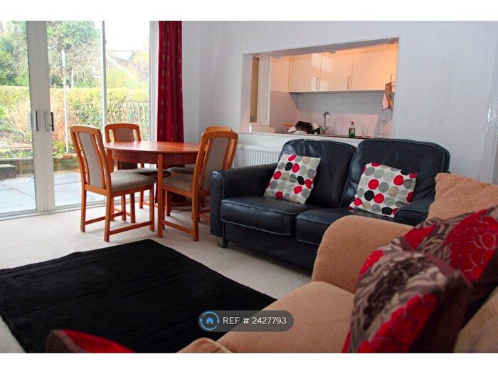 4 Bedroom Terraced House To Rent In Cropthorne Road, Bristol, BS7