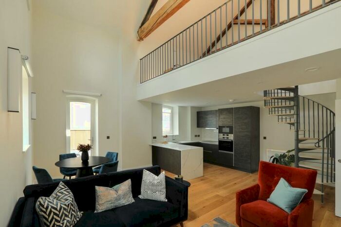 2 Bedroom Flat To Rent In Cloud Street London, E15