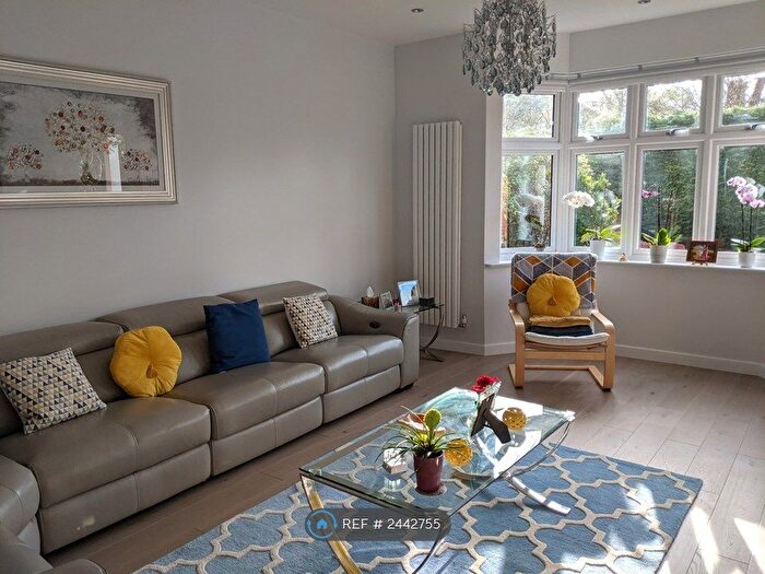 2 Bedroom Maisonette To Rent In Frithwood Avenue, Northwood, HA6