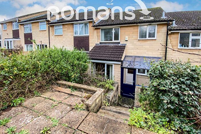 4 Bedroom Terraced House To Rent In Oldfield Park, BA2