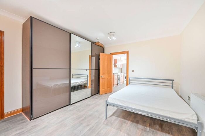 2 Bedroom Flat To Rent In Wembley Hill Road, Wembley Park, Wembley, HA9