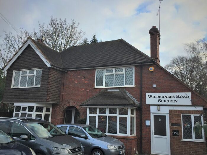 2 Bedroom Flat To Rent In Wilderness Road, Earley, Reading, Berkshire, RG6