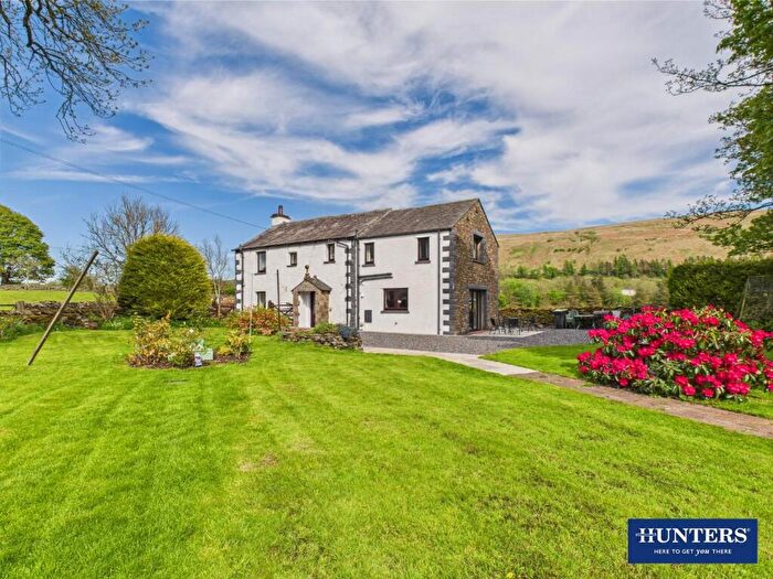 3 Bedroom Cottage For Sale In Roundthwaite, CA10