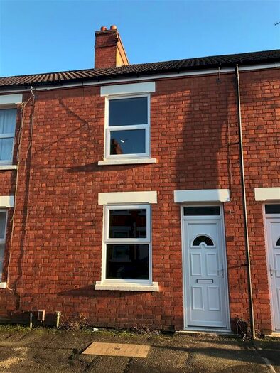 2 Bedroom Terraced House To Rent In Nicholson Street, Newark, NG24