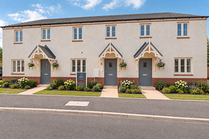 3 Bedroom Terraced House For Sale In Hunston Road, Badwell Ash, Bury St. Edmunds, IP31