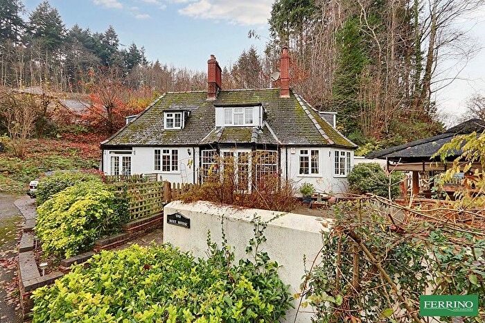 5 Bedroom Detached House For Sale In Ross Road, Huntley, Gloucester, Gloucestershire., GL19