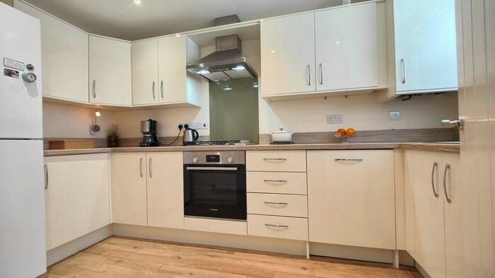 2 Bedroom Semi-Detached House For Sale In Lion Drive, Milborne Port, Sherborne, DT9