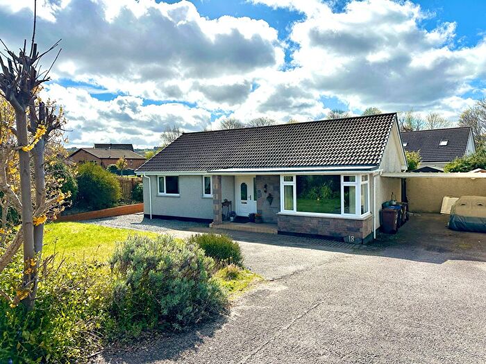 3 Bedroom Bungalow For Sale In Old Mill Lane, Inverness, IV2