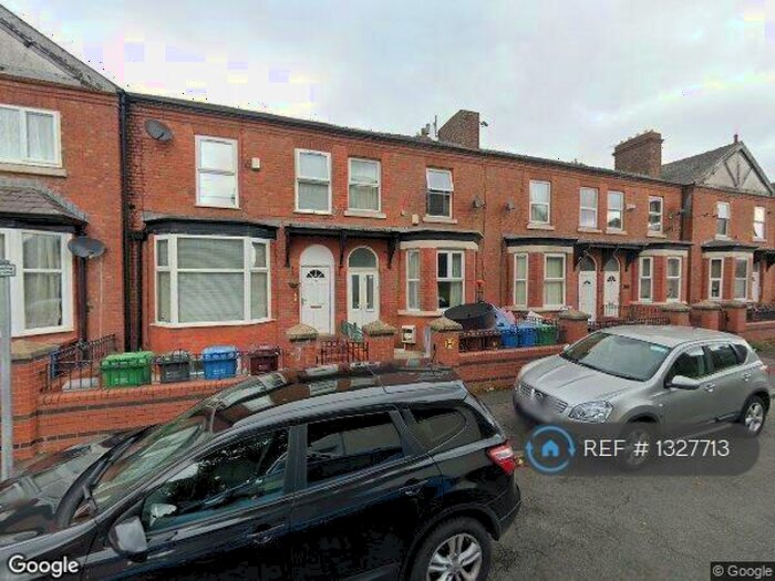 3 Bedroom Terraced House To Rent In Toxteth Street, Manchester, M11