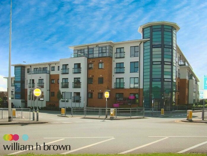 2 Bedroom Flat To Rent In Albany Heights, Hogg Lane, Grays, RM17